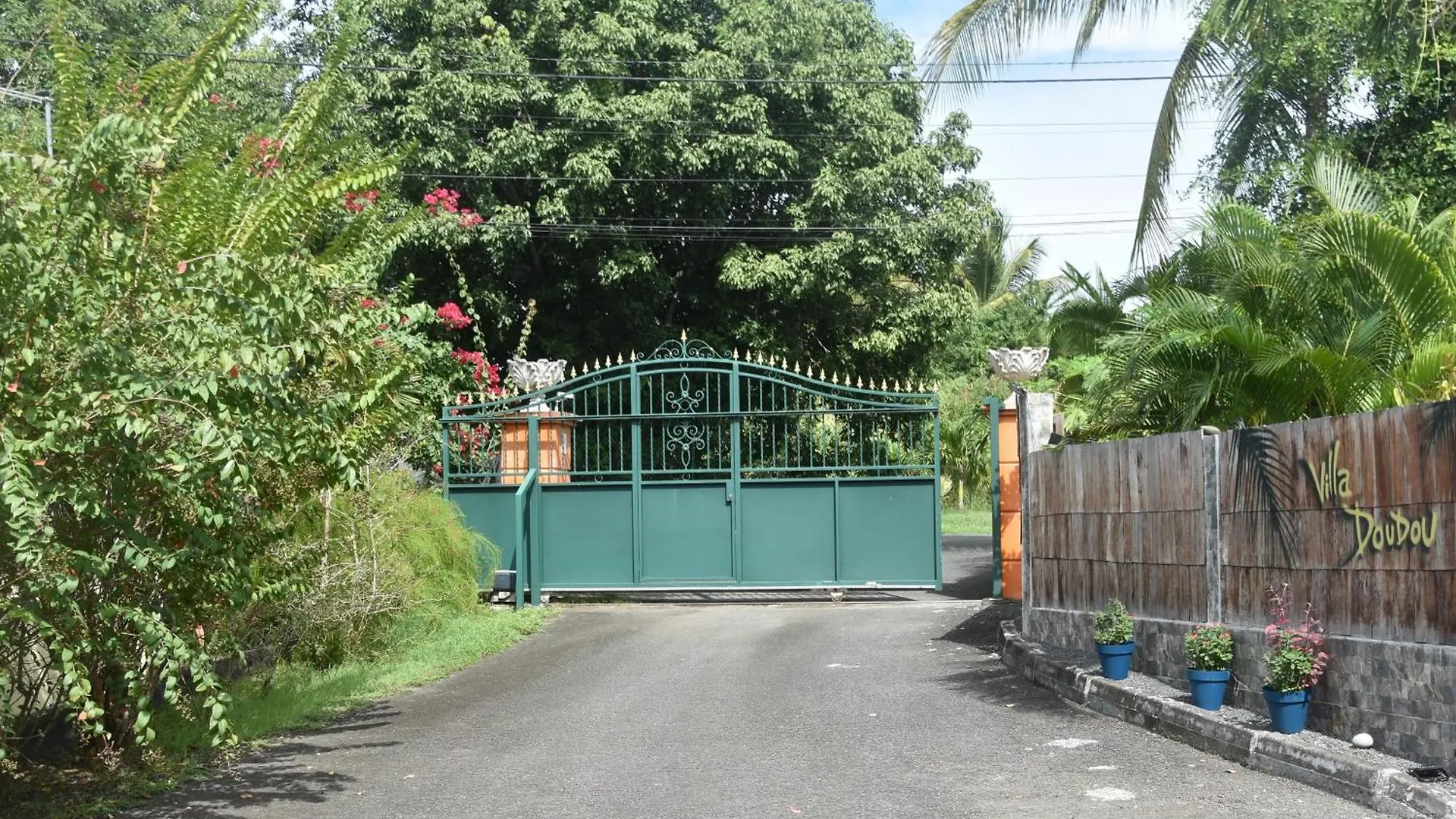 Gite D'Arles Bungalow 