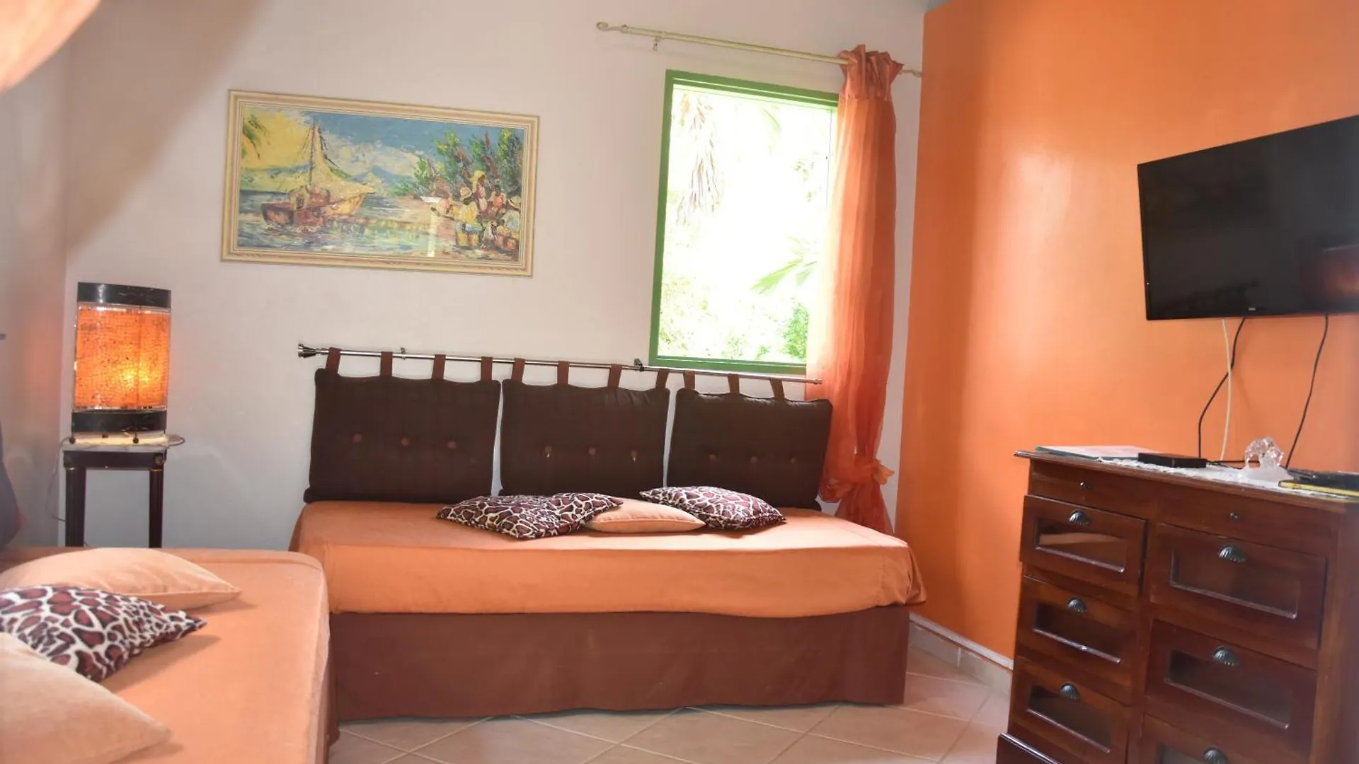 Gite D'Arles Bungalow 